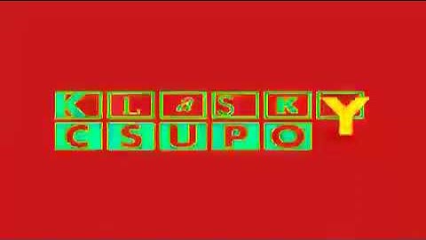 Klasky Csupo Render Pack Collection (5 effects that turn into audio of X Got Corrupted)