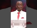 Why we must Repent First || Bishop Oyedepo #shorts #covenanthighways