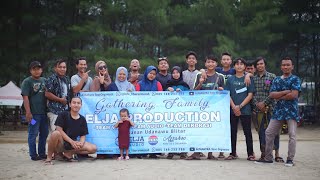 ( cinematic video ) FAMILY GATHERING ELJA PRODUCTION || GOES TO PANTAI GEMAH TULUNGAGUNG