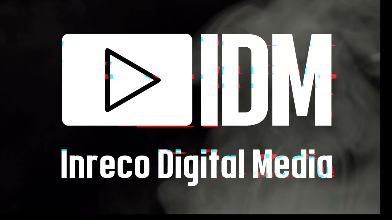 Inreco Digital Media YouTube
