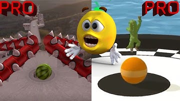 Stack Rider - Going Balls - Epic Race 3D Levels 36-37-38-39-40 - NEW Android, IOS Game