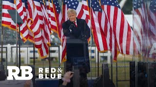 What's next in Washington after Trump's second impeachment acquittal