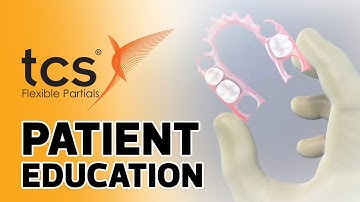 TCS Partial Patient Education