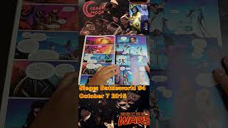 Siege Battleworld 4   Secret War #shorts #reels #marvel #marvelcomics #marvelstudios #avengers