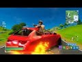 best Fortnite car crash*