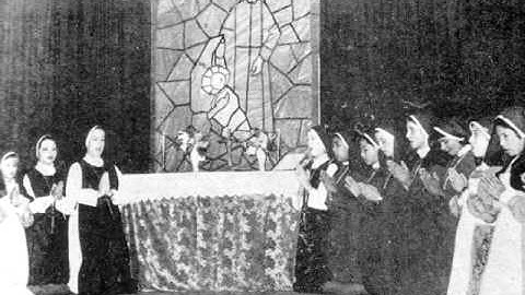 Thumbnail of Confitemini Domino