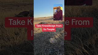 Verwerf kennis van de mensen! Wees waakzaam! #allah