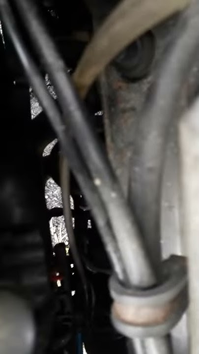 Замена штатного топливного фильтра vw т4. 2.4 дизель на фильтр с ...