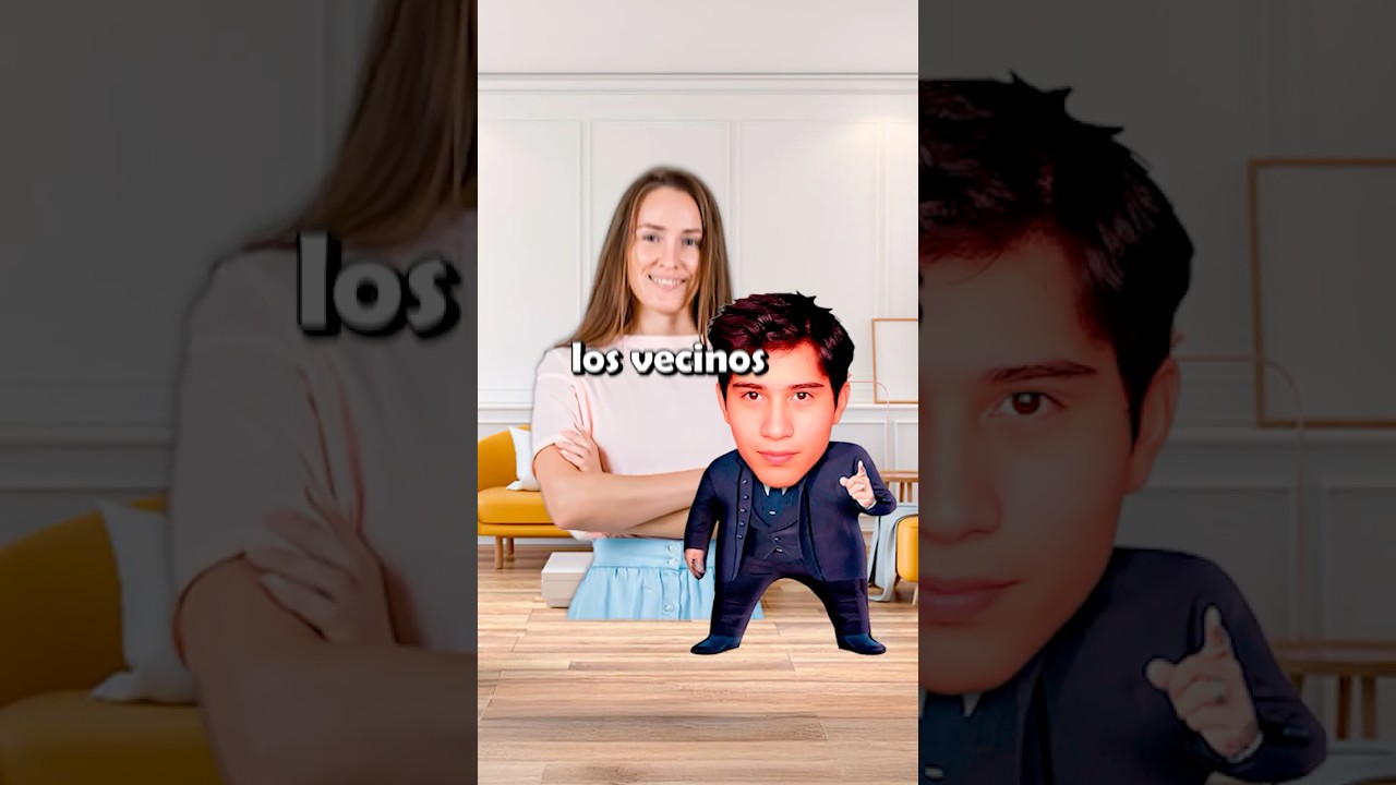 El día que VISITE a MIS VECINOS NORTEÑOS 😱🥵 (Sale Mal)