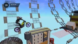 Trials Fusion - Huntur (Level 6)