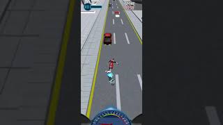 Racing Moto 3D #Shorts screenshot 5