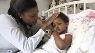 RSV (Respiratory Syncytial Virus) - Symptoms and Treatment for Children