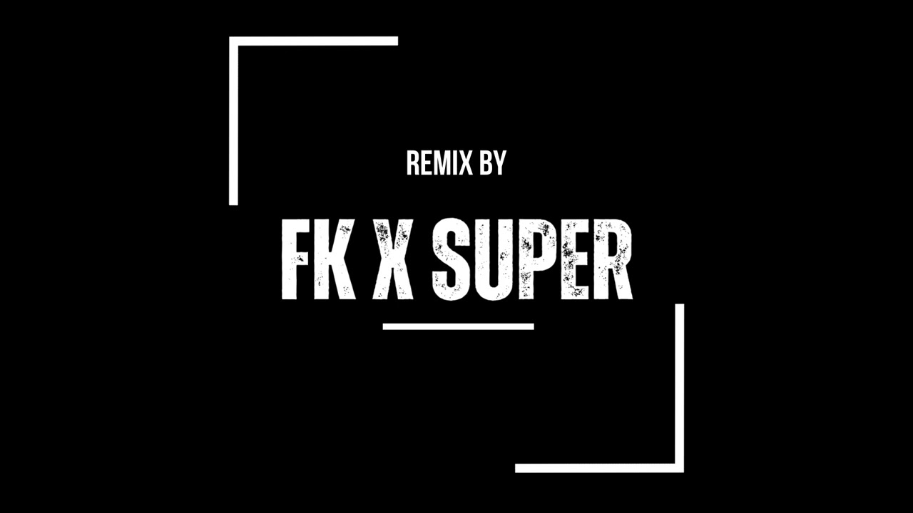 ريمكس ياقلبي - مراد الكزناي بدون جنقل DJSUPER