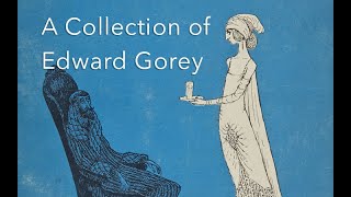 A Collection of Edward Gorey at Doyle