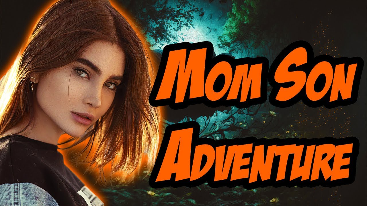 Mother Makes Son Dress As A Girl - Crossdressing Stories