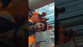 #russia 🇷🇺#nightwork #trending #video