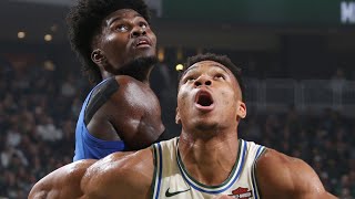 Milwaukee Bucks vs Orlando Magic Full Game Highlights | December 9, 2019-20 NBA Season