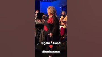 Thumbnail of Estranha Loucura | Alcione.