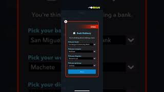 How to bribe authorities in BitLife￼ screenshot 3