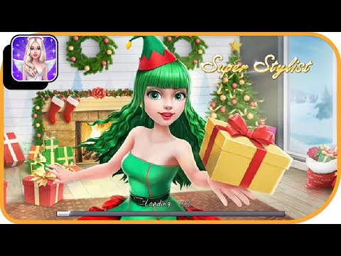 Super Stylist - Makeover & Style Fashion Guru 115 | Crazy Labs by TabTale | Role Playing | HayDay