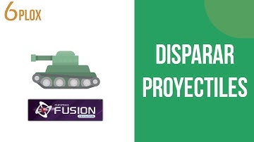 Disparar Objetos en click team fusion