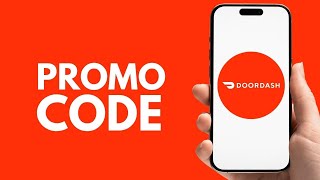 How to Get Promo Code for Doordash (2025) | Best Coupon Codes
