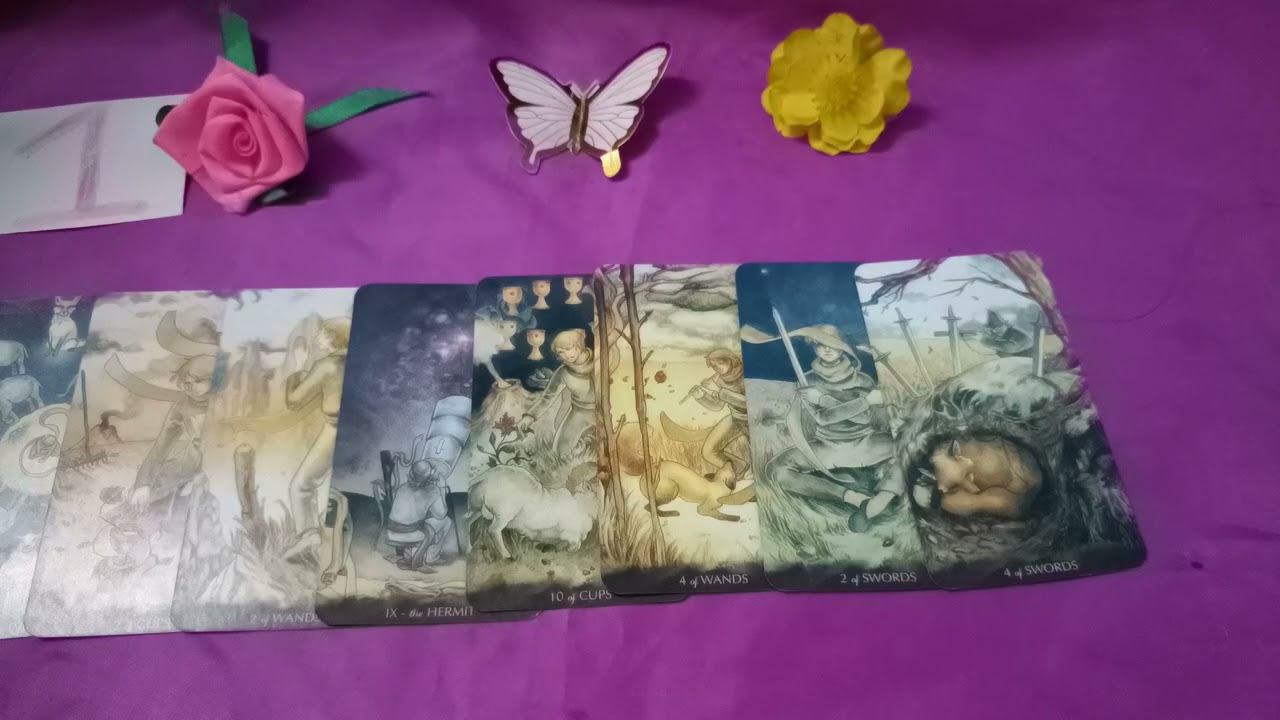 Tarrot:🍀🍀Phước lành nào bạn sắp nhận được?0941.909028 