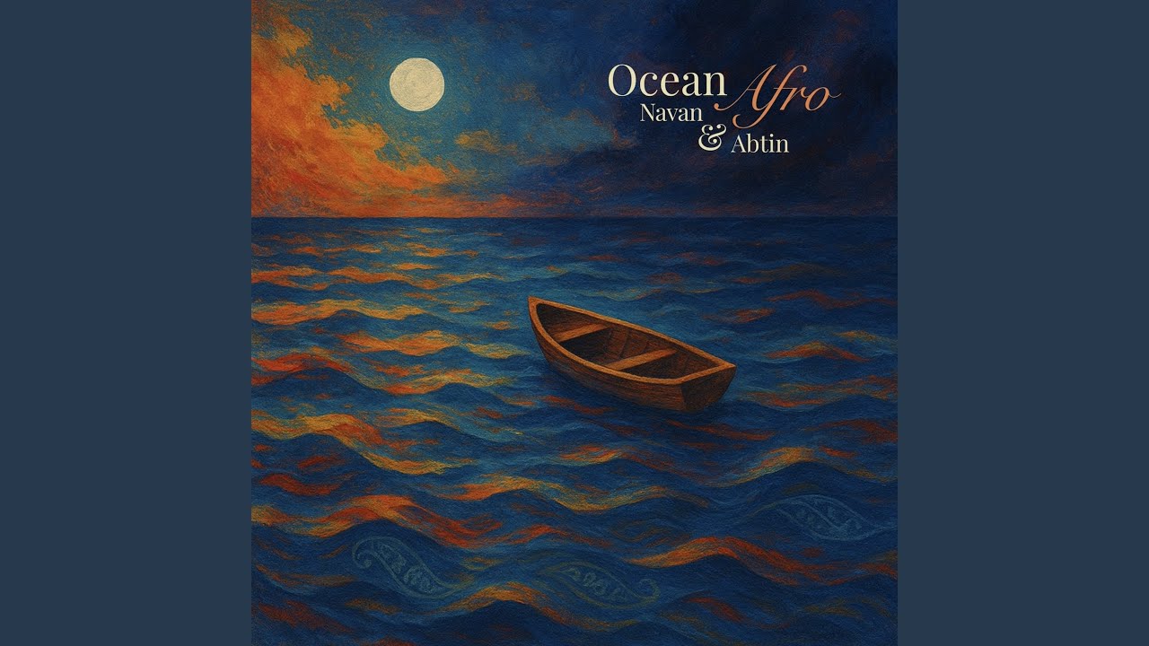 Watch Ocean Afro on YouTube Watch Ocean Afro on YouTube