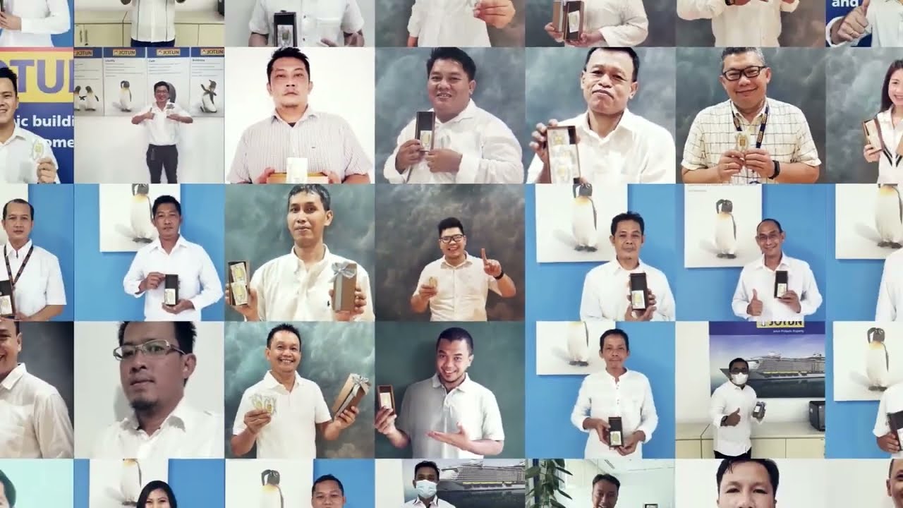 Mari Event - Jotun Employee day 2022