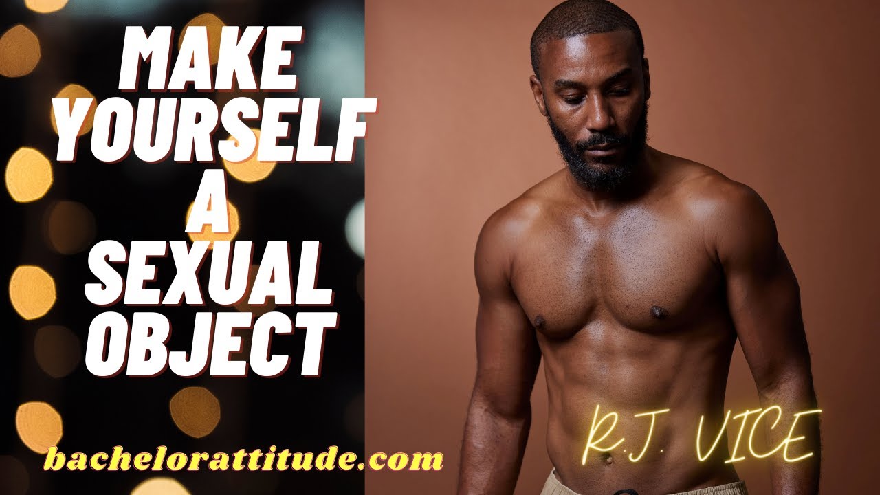 How to become more sexually appealing