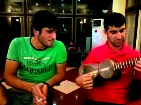Kamran tar mix  mp4 qarabaq sikestesi qala otel.