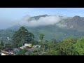 Misty Mountain of Ana Mudi, Idukki