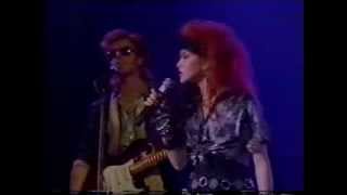 Cyndi Lauper - Time after time (Live 1984)