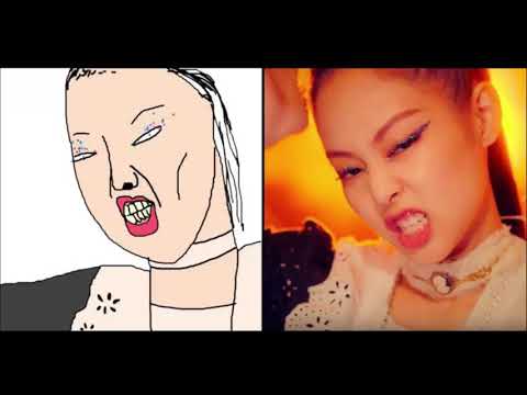 #meme-jennie-(blackpink-)-"kill-this-love"