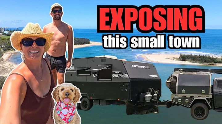 PEOPLE WILL BE MAD.. QLD's Holiday Destination no ones talking about