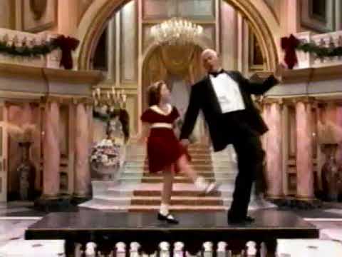 Annie 1999 Television Commercial   Disney Home Video