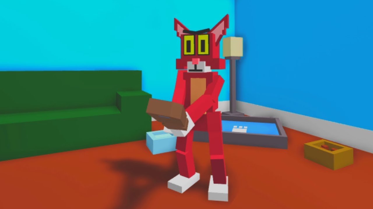 Инверсия мыши в роблокс. Kitty РОБЛОКС. Игра Kitty Roblox. Китти Пигги РОБЛОКС. Китти из РОБЛОКС.