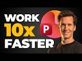 I Tested Every PowerPoint Shortcut - Here's What Works