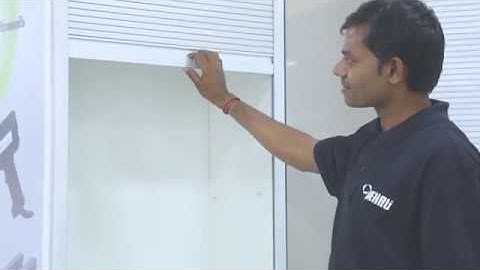 EASYLINE Shutter Tension