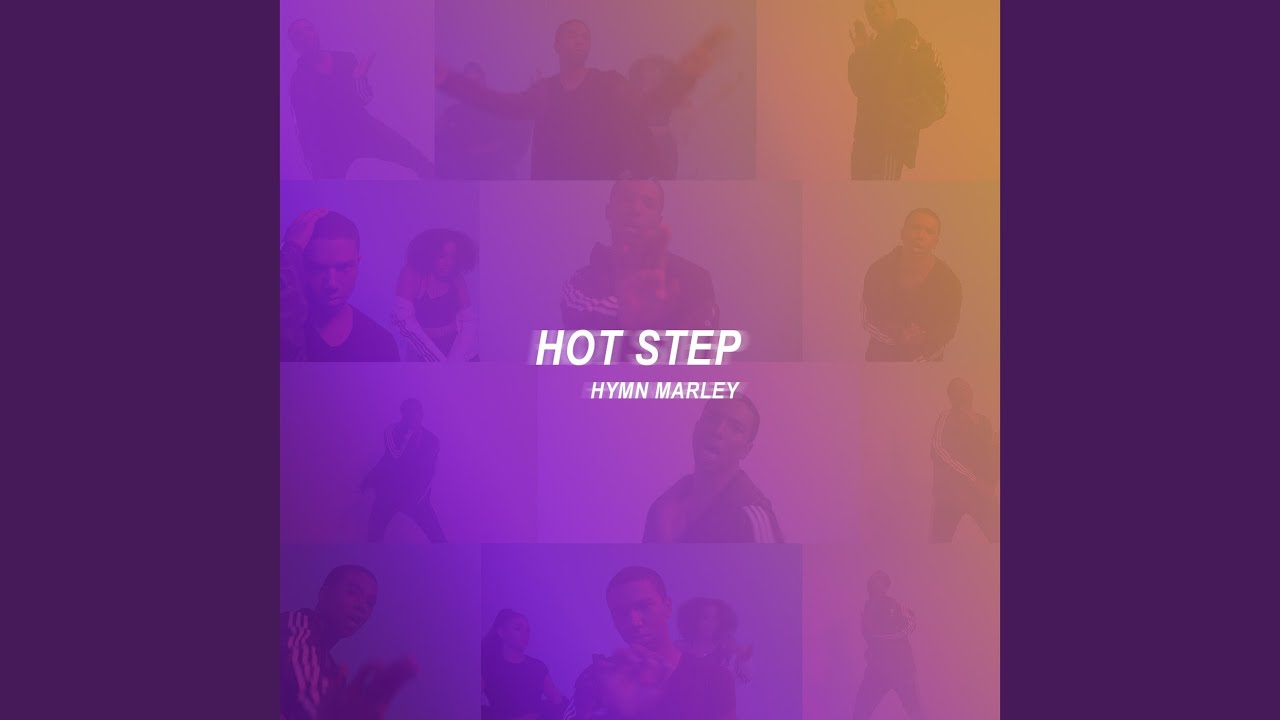 Watch Hot Step on YouTube Watch Hot Step on YouTube