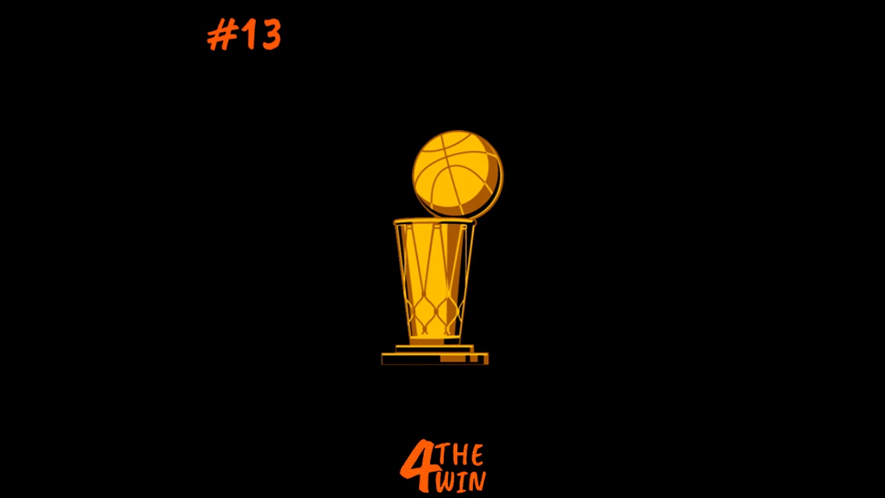 13 As finais da NBA YouTube 13 As finais da NBA YouTube