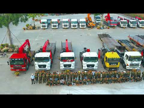 xe tai thuan thanh da nang Update 2022 Công Ty TNHH Cơ Khí Vận Tải Thuận Thành Phong - Tự giới Thiệu