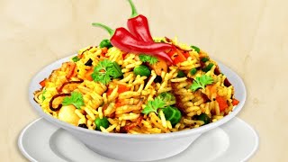 jambalaya || continental food maker || cooking game || android gameplay screenshot 5