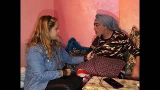 لايف شوف تيفي الذي يبحت عنه الجميع أجي أ فتيحة حدايا