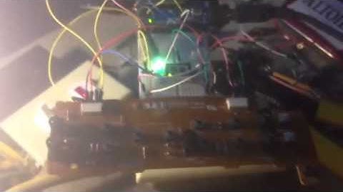 Arduino Hack Series (Using Push Button PCB