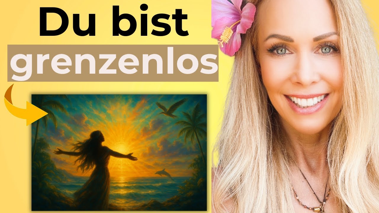 KALA – Das zweite hawaiianische Prinzip: Es gibt keine Grenzen