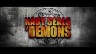 Navy Seals vs. Demons  Trailer