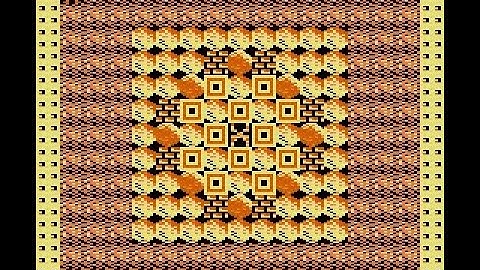 Boulder Dash for profs - 