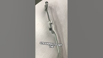 Boost Your Wrench Power for Hard-to-Turn Bolts! #tool #Workshop #AltitudeCraft