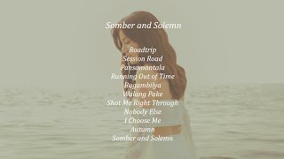 Belle Mariano - Somber & Solemn | Non-Stop playlist